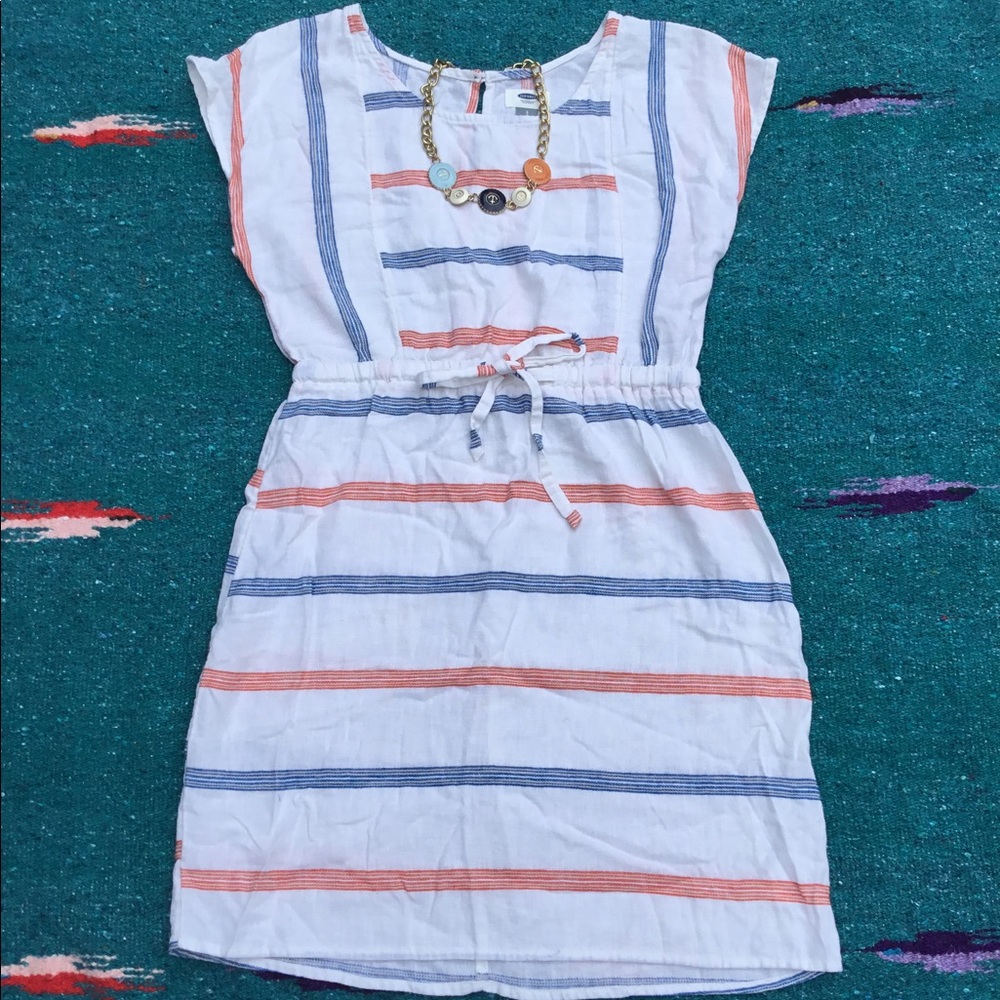 Old Navy dress ☀️